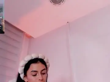 Chaturbate Best Webcam of lilith_petit_