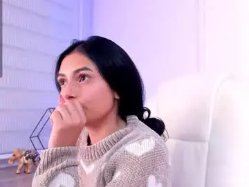 Chaturbate Sex Chat of lilith_petit_