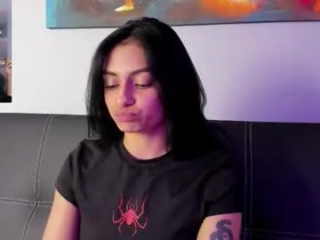 Chaturbate Adult Video Chat of lilith_petit_