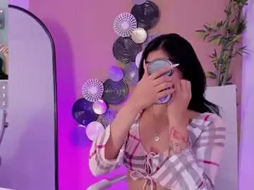 Chaturbate Free Porn Cam of lilith_petit_