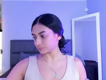 Chaturbate Live Porn of lilith_petit_