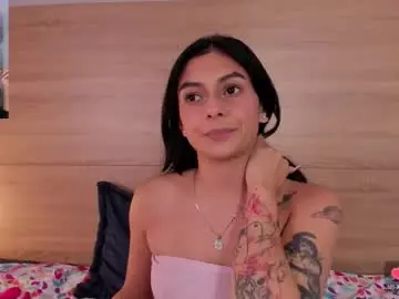 Chaturbate Private Sex Chat of lilith_petit_