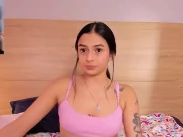 Chaturbate Best Webcam of lilith_petit_