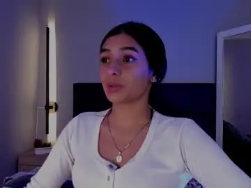 Chaturbate Best Webcam of lilith_petit_