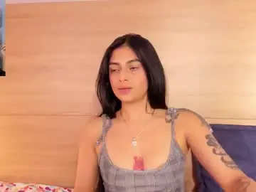 Chaturbate Sex Cam of lilith_petit_