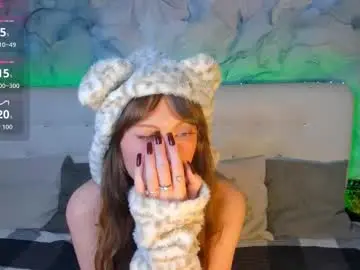 Chaturbate Live Porn of lolamedisson