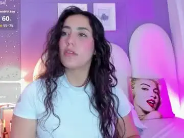 my_aleja_ from chaturbate