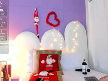 Chaturbate Live Sex Cam of my_aleja_