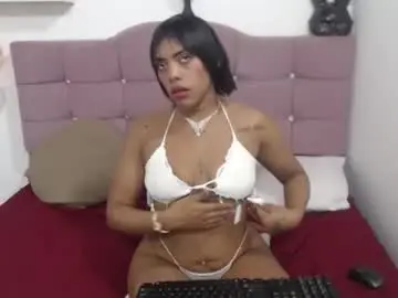 Chaturbate Adult Webcam of nova_foxx_