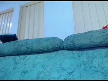 Chaturbate Sex Cam of pamela_black_bigcock