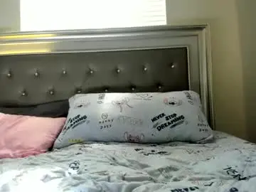 Chaturbate Live Porn of pinkcheetodomain