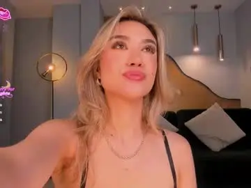 Chaturbate Sex Cam of rebeccahudson_