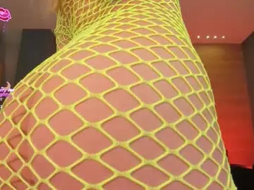 Chaturbate Nude Webcam of rebeccahudson_