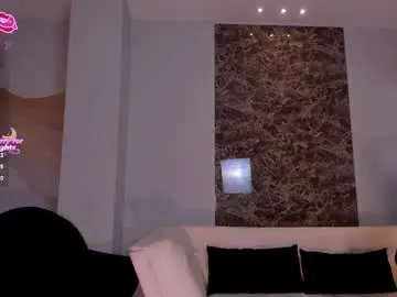 Chaturbate Adult Video Chat of rebeccahudson_