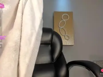 Chaturbate Adult Webcam of rebeccahudson_