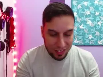 Chaturbate Live Sex of rodthiago