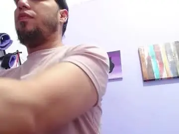 Chaturbate Live Sex of rodthiago