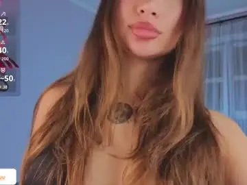 Chaturbate Free Porn Cam of sofi___love