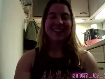 story_of_sarah from chaturbate