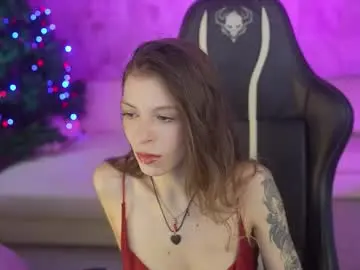 Chaturbate Adult Video Chat of suzansweet