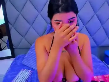 Chaturbate Live Sex Cam of venusowen_