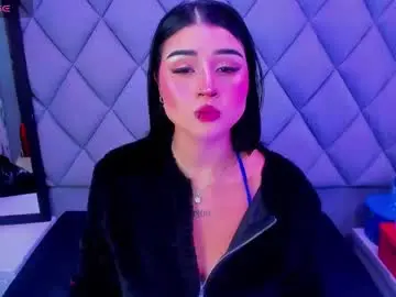 Chaturbate Live Porn of venusowen_