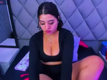 Chaturbate Sex Cam of venusowen_