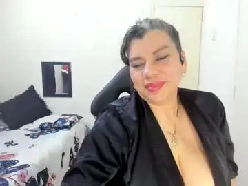 Chaturbate Sex Cam of vikyadams