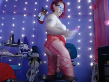 Chaturbate Adult Webcams of zafiro_milf__