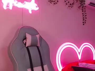 Chaturbate Free Porn Cam of _miss_hinata_