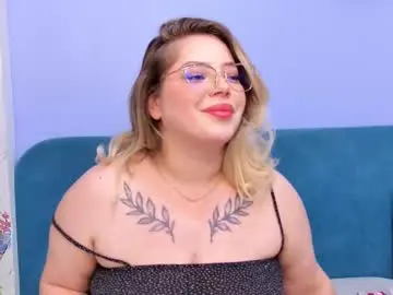 Chaturbate Live Porn of _mooncake