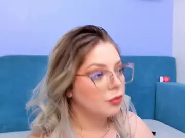 Chaturbate Nude Webcam of _mooncake