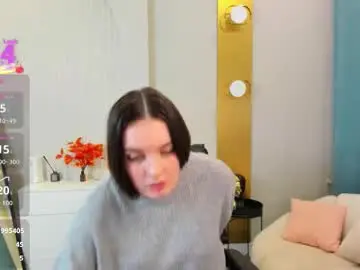 Chaturbate Best Webcam of _shy_jenny_