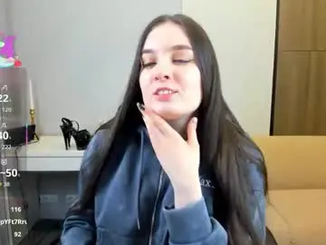 Chaturbate Best Webcam of _shy_jenny_