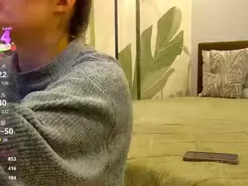 Chaturbate Sex Cam of _shy_jenny_