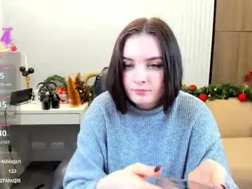 Chaturbate Live Porn of _shy_jenny_