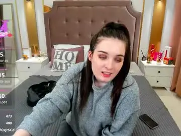 Chaturbate Private Sex Chat of _shy_jenny_