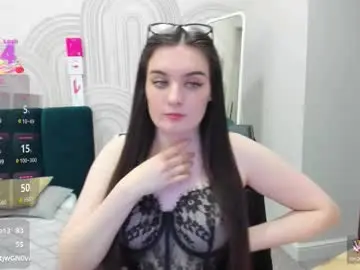 Chaturbate Nude Webcam of _shy_jenny_