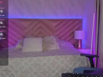 Chaturbate Adult Video Chat of _tiffany_collins