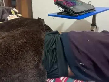 Chaturbate Private Sex Chat of aaryan_sexoo