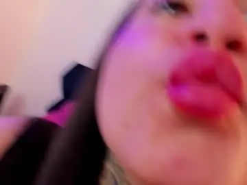 Chaturbate Adult Video Chat of acoconutcandy