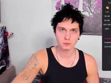 alex_wandhot from chaturbate