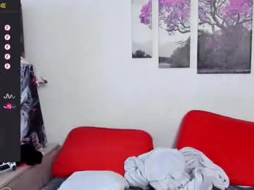 Chaturbate Live Sex of alex_wandhot