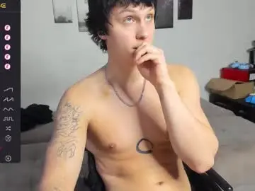 Chaturbate Sex Chat of alex_wandhot