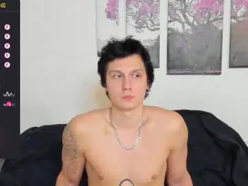 Chaturbate Adult Webcam of alex_wandhot