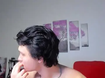 Chaturbate Free Porn Cam of alex_wandhot