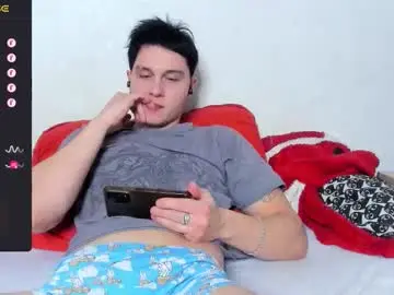 alex_wandhot from chaturbate