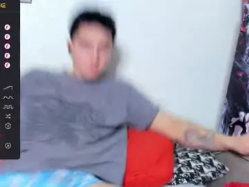 Chaturbate Adult Video Chat of alex_wandhot