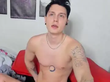 Chaturbate Adult Video Chat of alex_wandhot