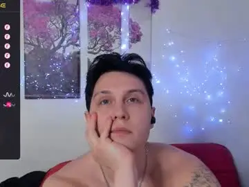 alex_wandhot from chaturbate